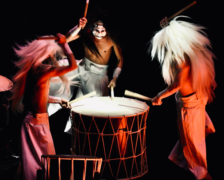MUNEDAIKO