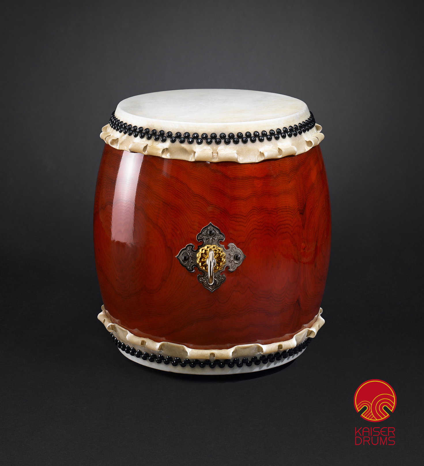 Miya-Daiko PREMIUM drum Ø48cm/h:60cm (3.200€)